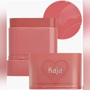 New❗️Kaja Grapefruit Gelato Dewy Bar Dewy Cheek & Lip Multi Balm